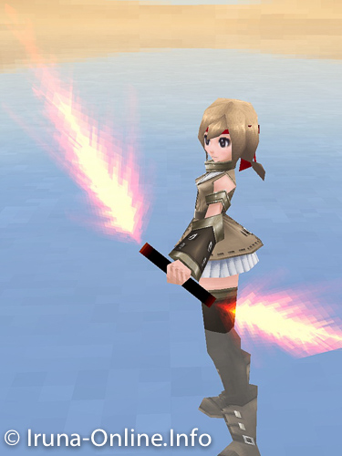 item_image_Flame Bow