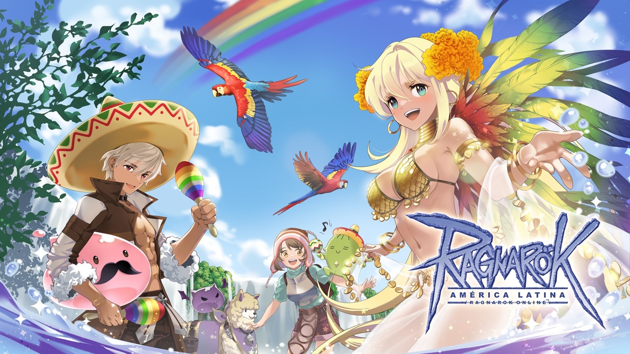 Ragnarok Online