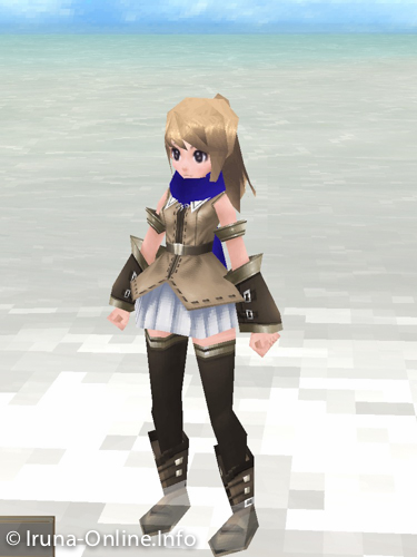 item_image_Blue Scarf