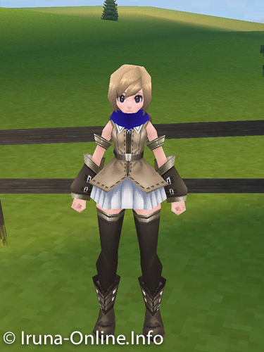 item_image_Blue Scarf