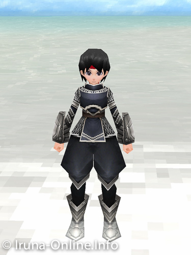 item_image_Chainmail (Strengthened 2)