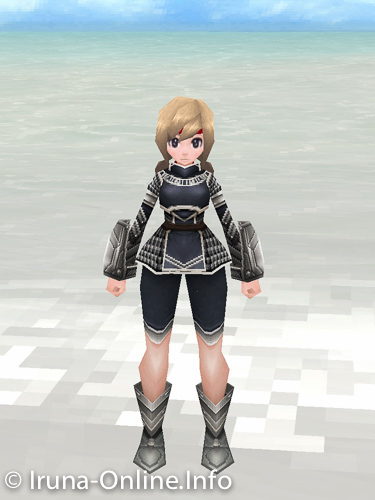 item_image_Chainmail (Strengthened 2)