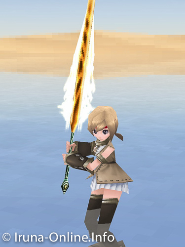 item_image_Claiomh Solais