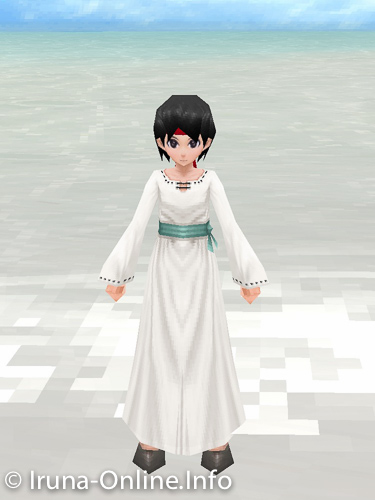 item_image_Cleric Robe