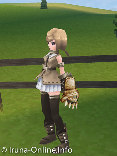 item_image_Duel Shield (Strengthened 1)