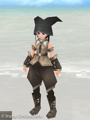 item_image_Fourchette (Strengthened 2)
