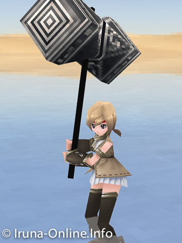 item_image_Hihiiro Hammer