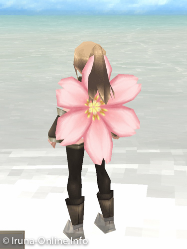 item_image_Huge Cherry Blossom (Strengthened 2)