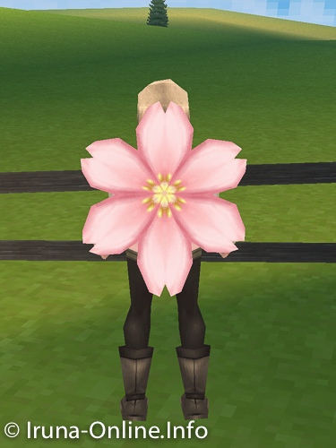 item_image_Huge Cherry Blossom (Strengthened 2)