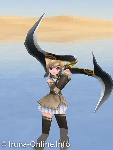 item_image_Jagged Shuriken IV
