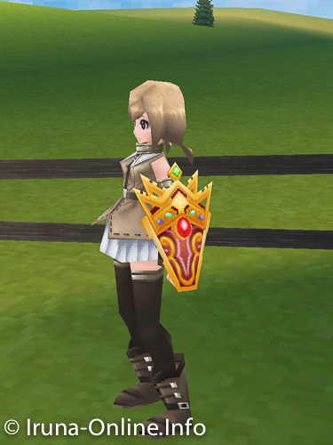 item_image_Knight of Honor