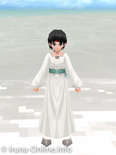 item_image_Linen Clothes
