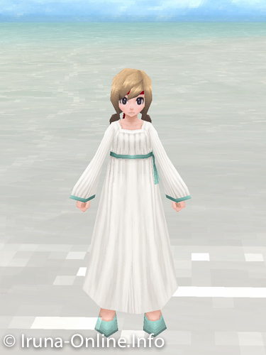 item_image_Linen Clothes