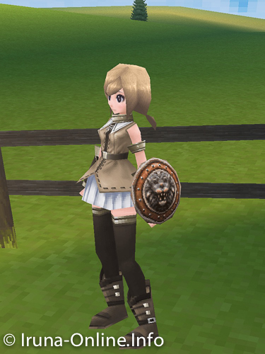 item_image_Lion Shield (Strengthened 1)