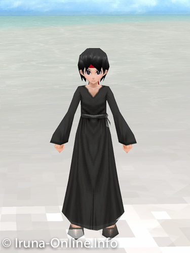 item_image_Magic Robe