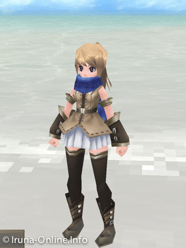 item_image_Pale Scarf (Strengthened 2)