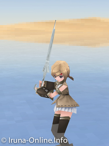 item_image_Plastic Umbrella