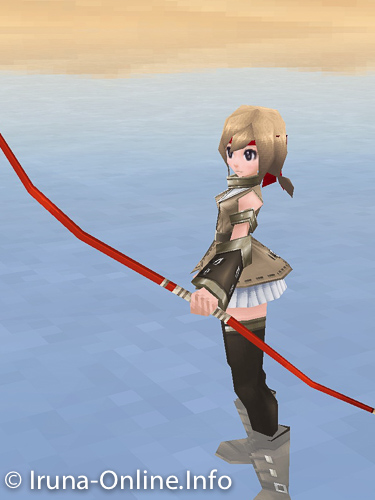 item_image_Shigeto Bow