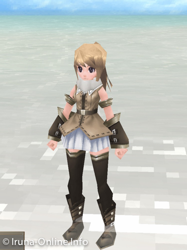 item_image_White Scarf