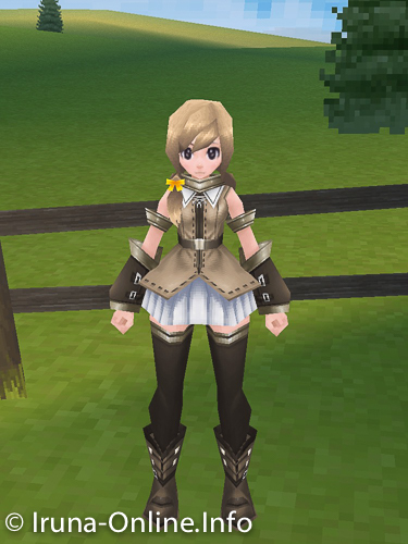 item_image_Yellow Plait R